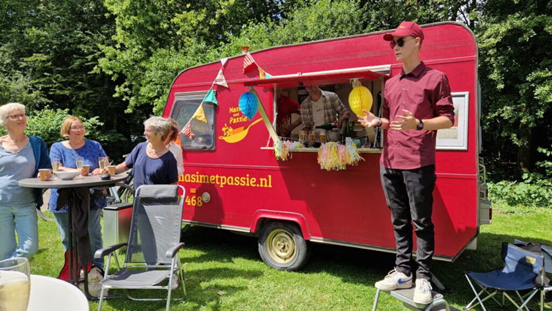 NasiMetPassie
